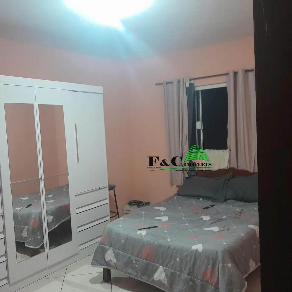 Casa, 3 quartos - Foto 6