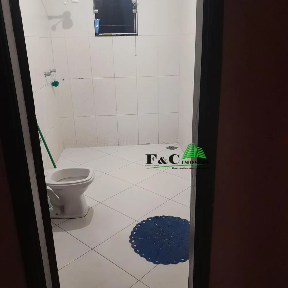 Casa, 3 quartos - Foto 4