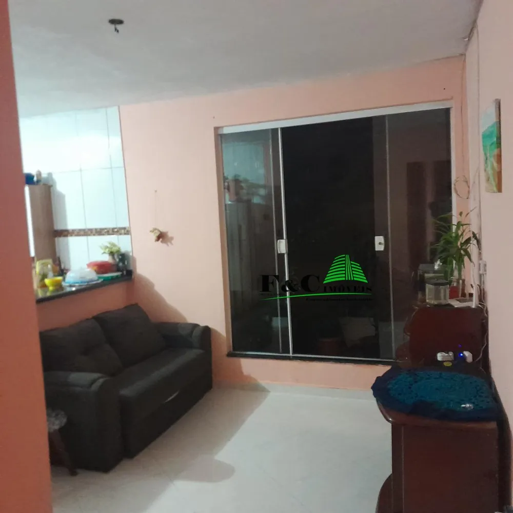 Casa, 3 quartos - Foto 5