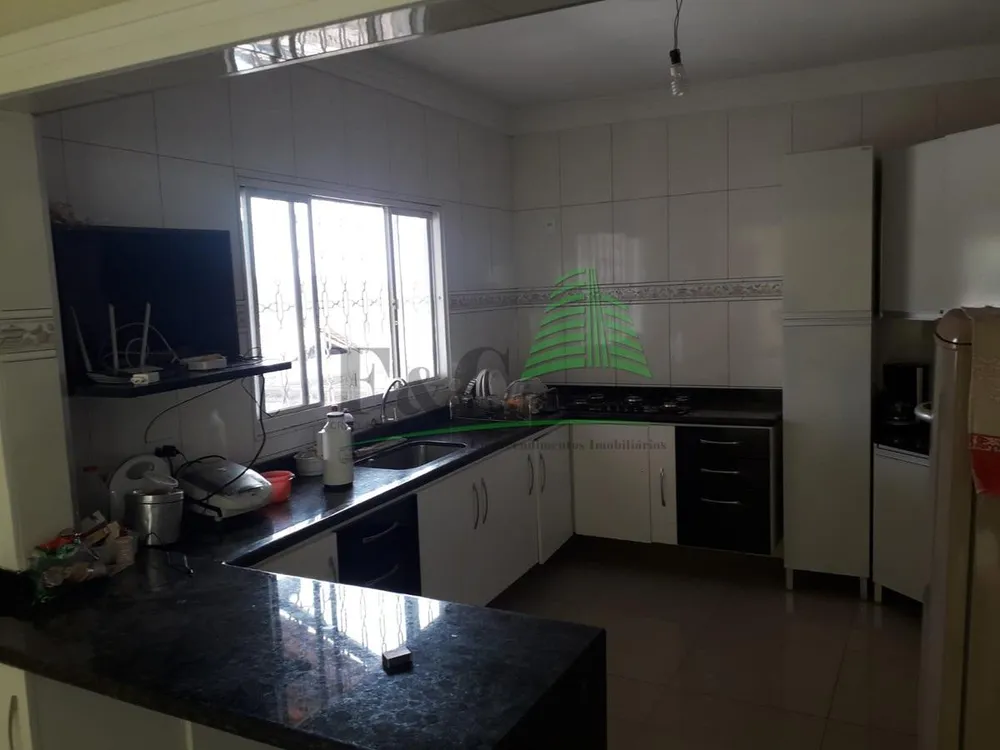 Casa, 3 quartos - Foto 7