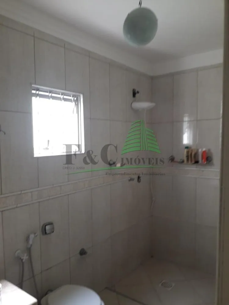 Casa, 3 quartos - Foto 10