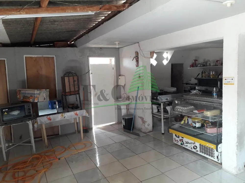 Casa, 3 quartos - Foto 8