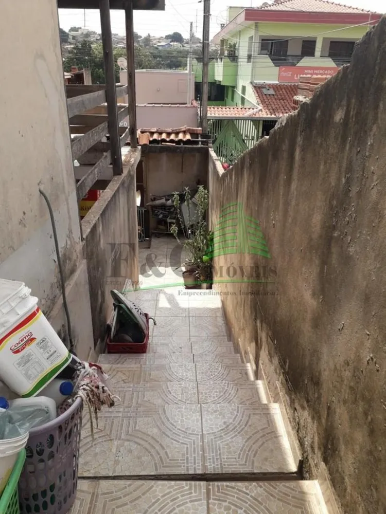 Casa, 3 quartos - Foto 5