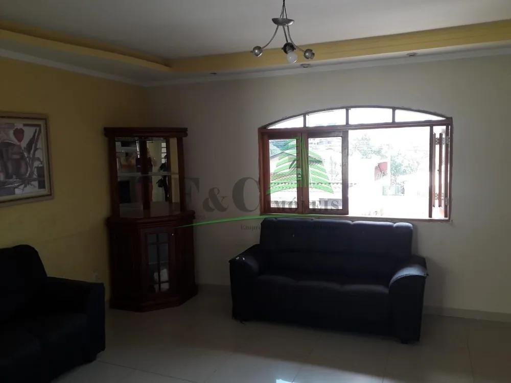 Casa, 3 quartos - Foto 6