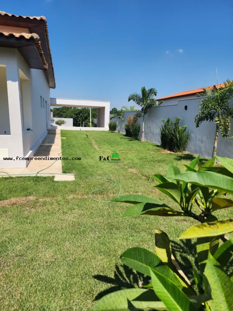 Casa de Condomínio, 3 quartos - Foto 7