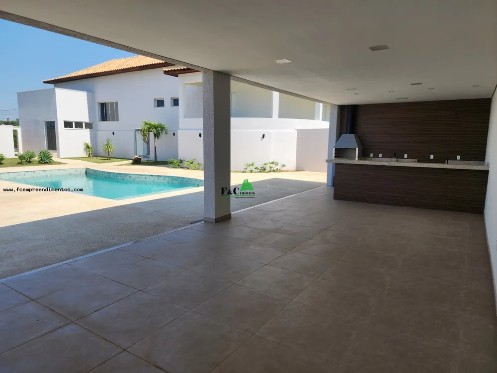 Casa de Condomínio, 3 quartos - Foto 3