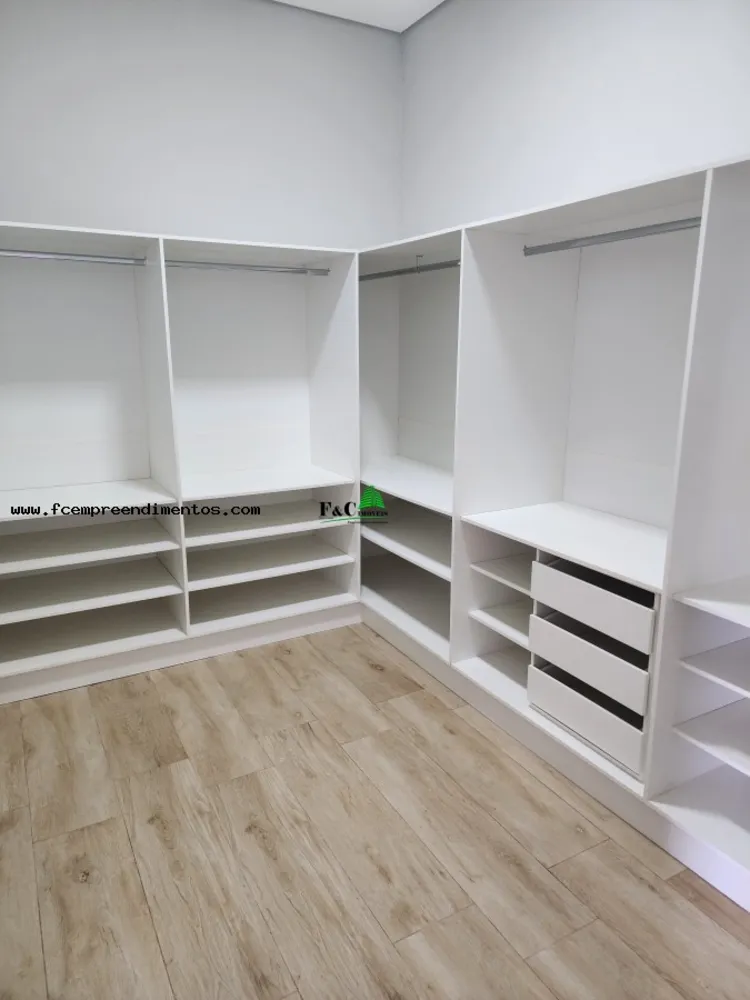 Casa de Condomínio, 3 quartos - Foto 8