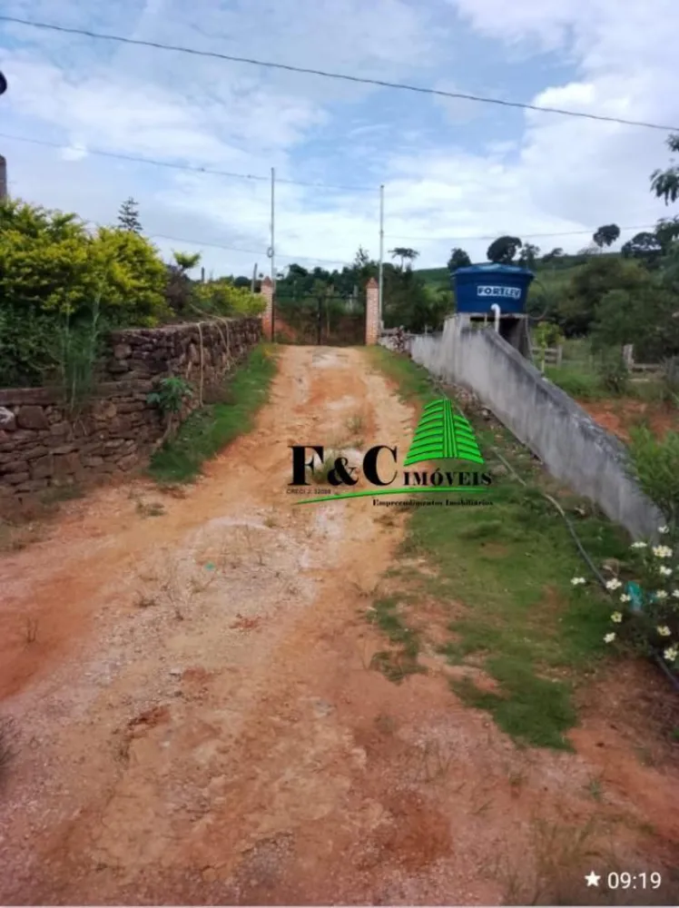 Chácara, 3 quartos, 1500 m² - Foto 5
