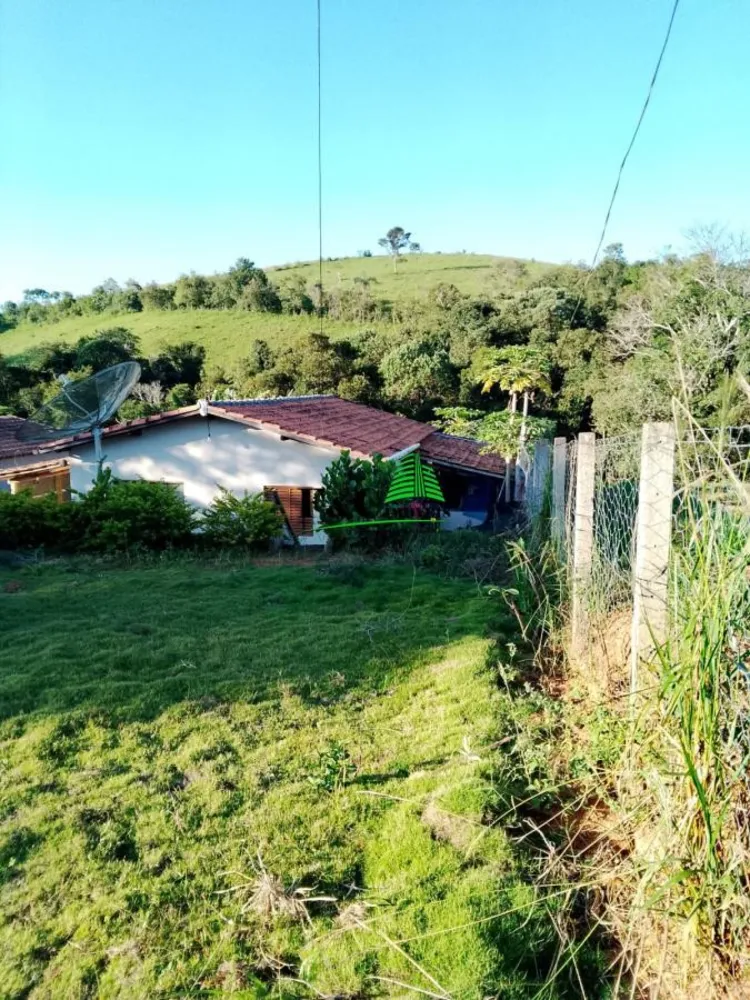 Chácara, 3 quartos, 1500 m² - Foto 6