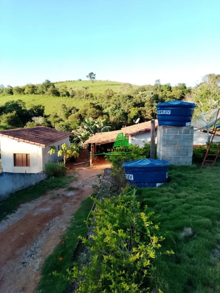 Chácara, 3 quartos, 1500 m² - Foto 7