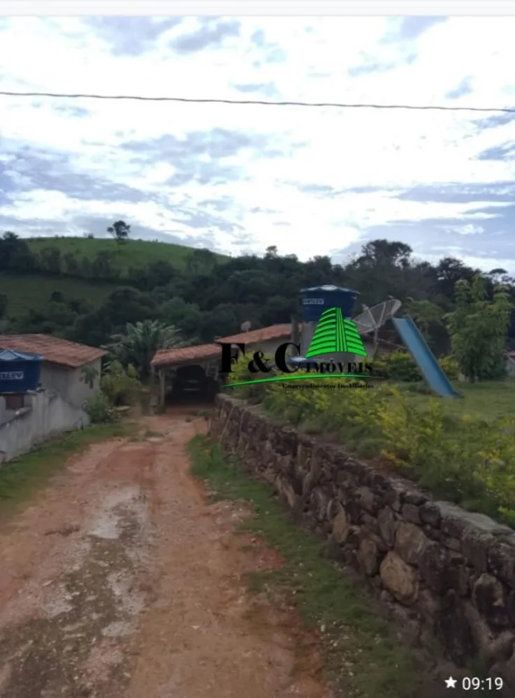 Chácara, 3 quartos, 1500 m² - Foto 4
