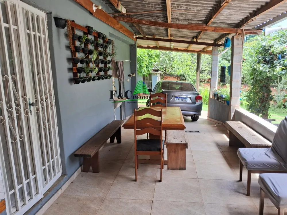 Chácara, 2 quartos, 8000 m² - Foto 1