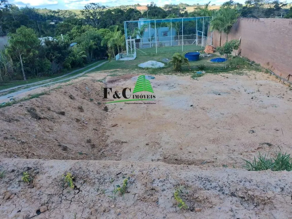 Chácara, 2 quartos, 8000 m² - Foto 6