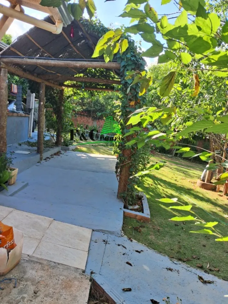 Chácara, 2 quartos, 8000 m² - Foto 4