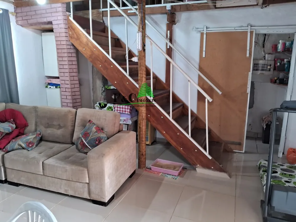 Chácara, 2 quartos, 8000 m² - Foto 4