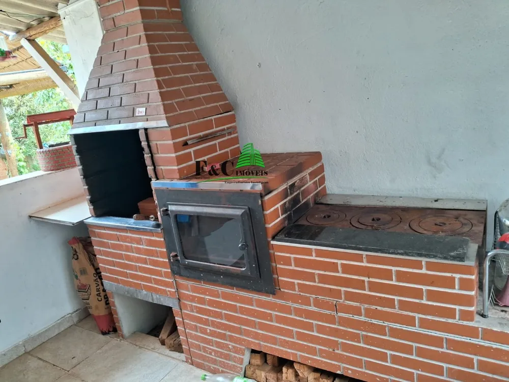 Chácara, 2 quartos, 8000 m² - Foto 3