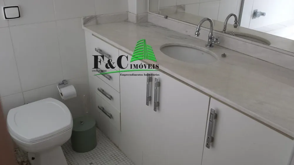 Apartamento, 4 quartos, 333 m² - Foto 3