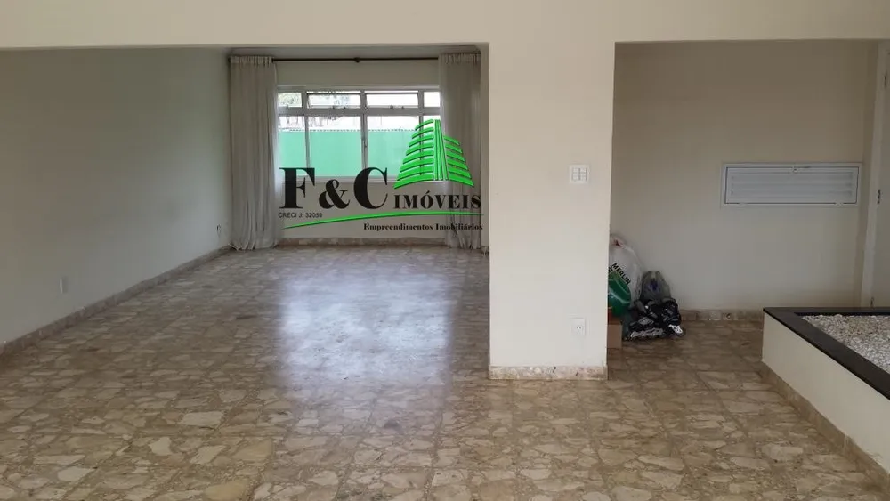 Apartamento, 4 quartos, 333 m² - Foto 6