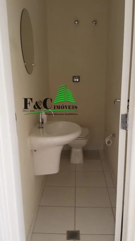 Apartamento, 4 quartos, 333 m² - Foto 2