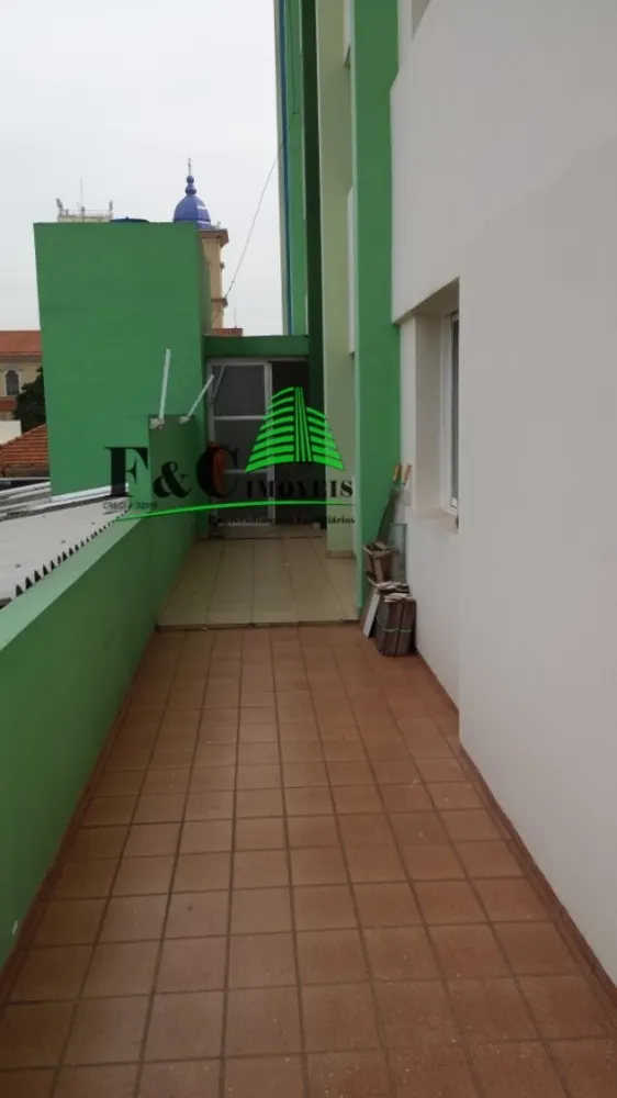 Apartamento, 4 quartos, 333 m² - Foto 4