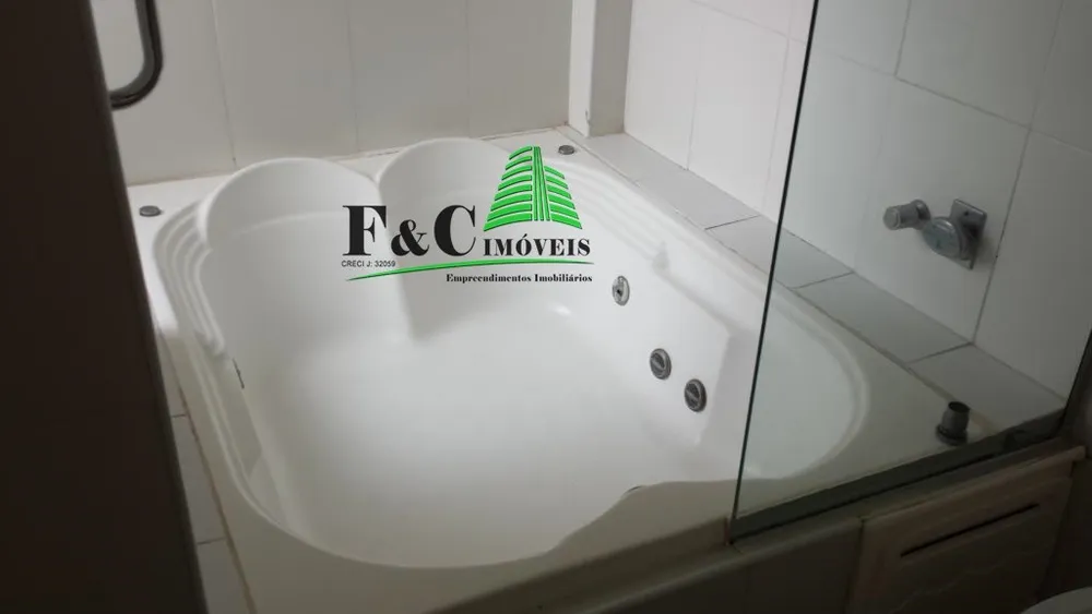 Apartamento, 4 quartos, 333 m² - Foto 1