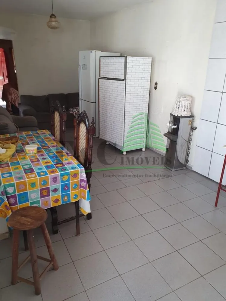 Casa, 3 quartos - Foto 10