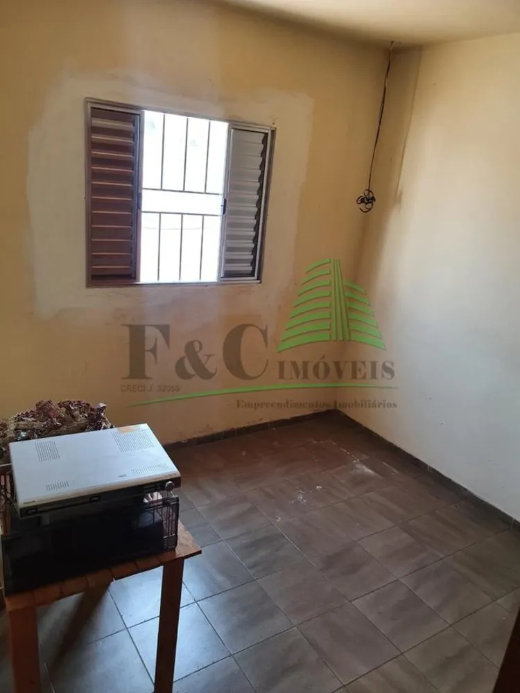 Casa, 3 quartos - Foto 7
