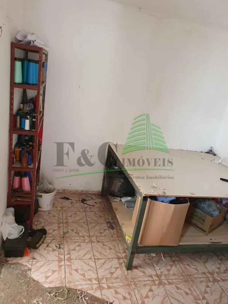 Casa, 3 quartos - Foto 11