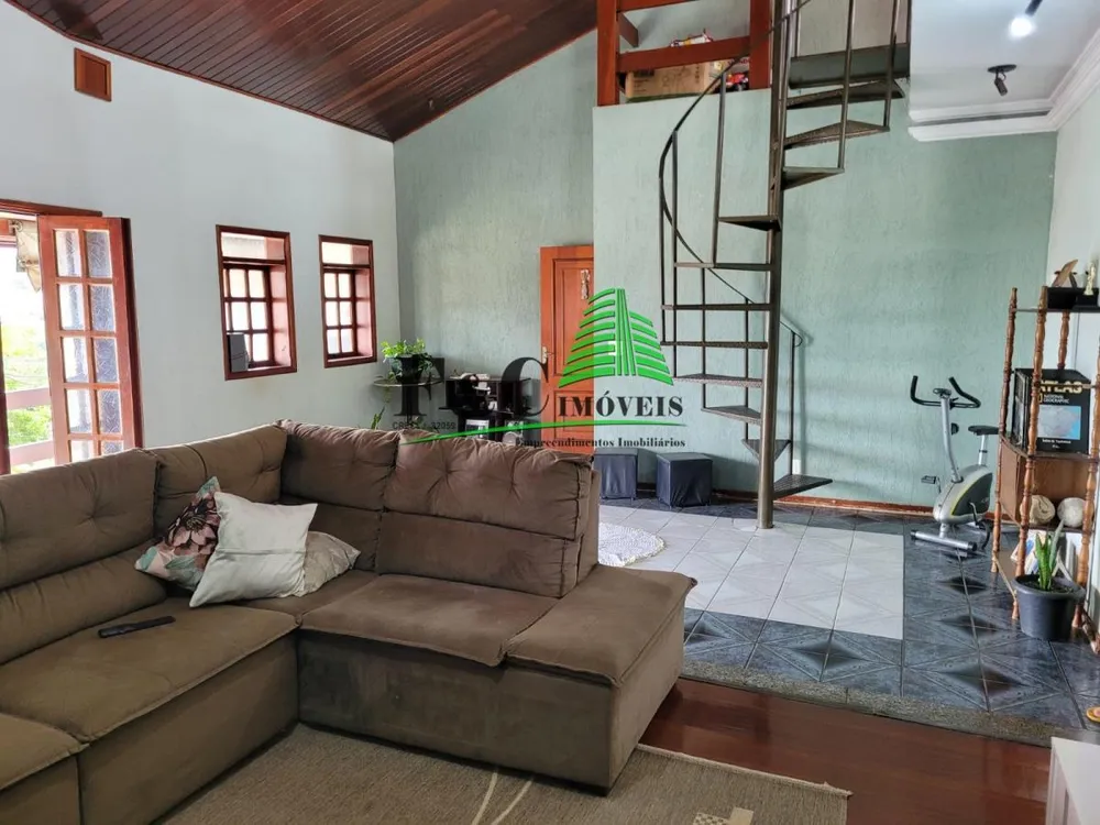 Sobrado, 2 quartos - Foto 2