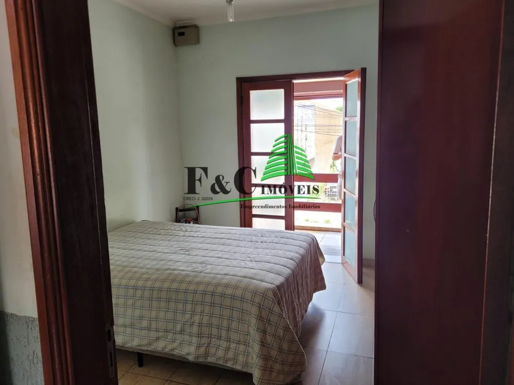 Sobrado, 2 quartos - Foto 4