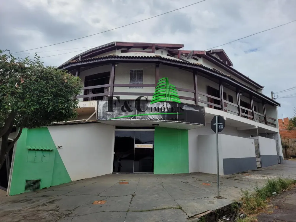 Sobrado, 2 quartos - Foto 1