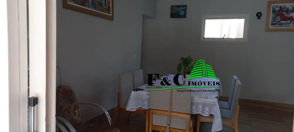 Chácara, 3 quartos, 1000 m² - Foto 11