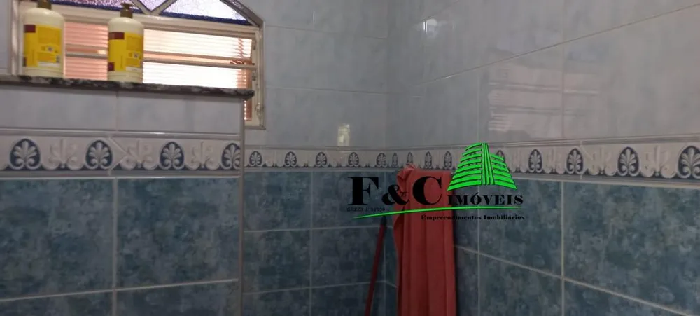 Chácara, 3 quartos, 1000 m² - Foto 8
