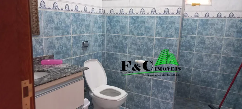 Chácara, 3 quartos, 1000 m² - Foto 3