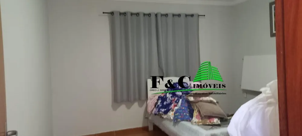 Chácara, 3 quartos, 1000 m² - Foto 2