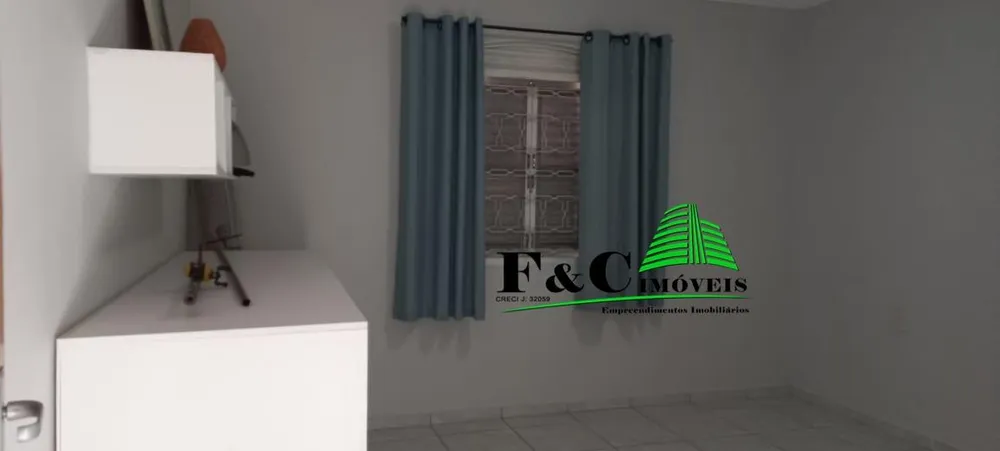 Chácara, 3 quartos, 1000 m² - Foto 7