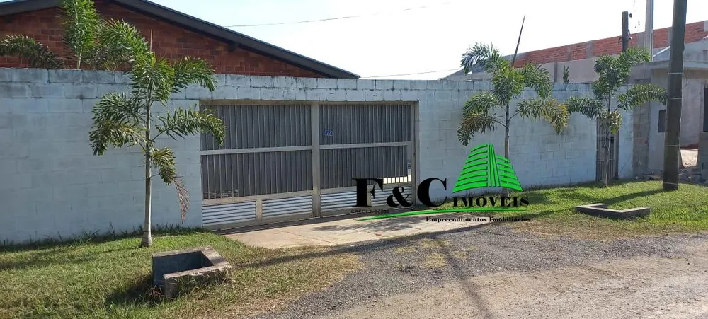Chácara, 3 quartos, 1000 m² - Foto 5