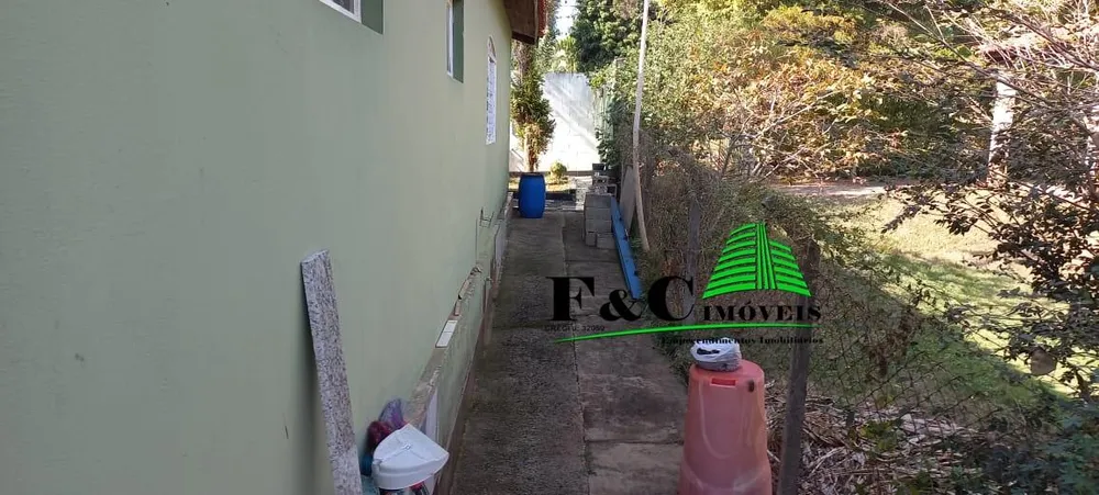 Chácara, 3 quartos, 1000 m² - Foto 4