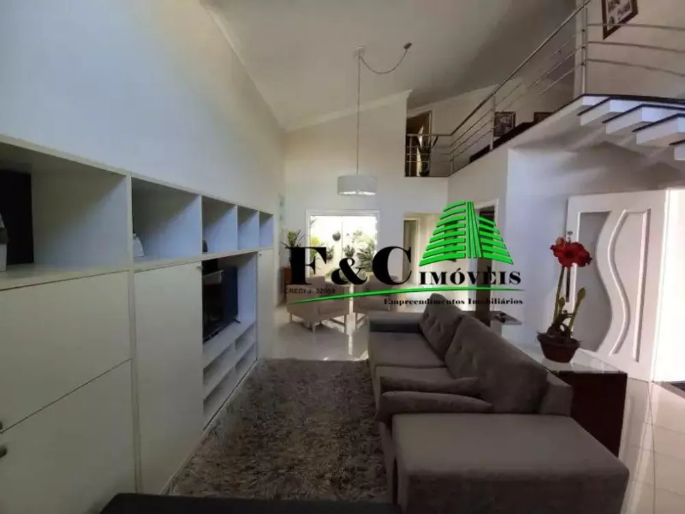 Casa de Condomínio, 4 quartos - Foto 10