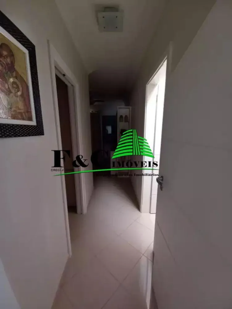 Casa de Condomínio, 4 quartos - Foto 6