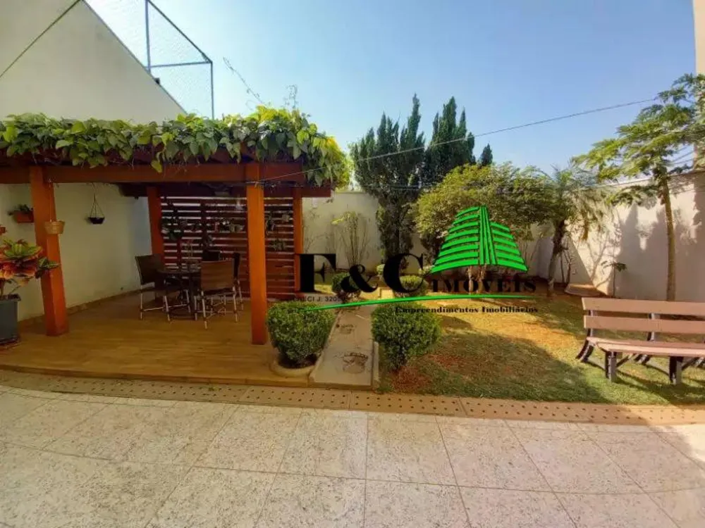 Casa de Condomínio, 4 quartos - Foto 2