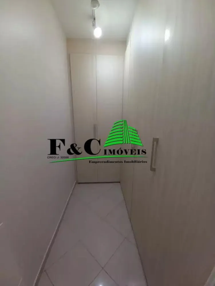 Casa de Condomínio, 4 quartos - Foto 5
