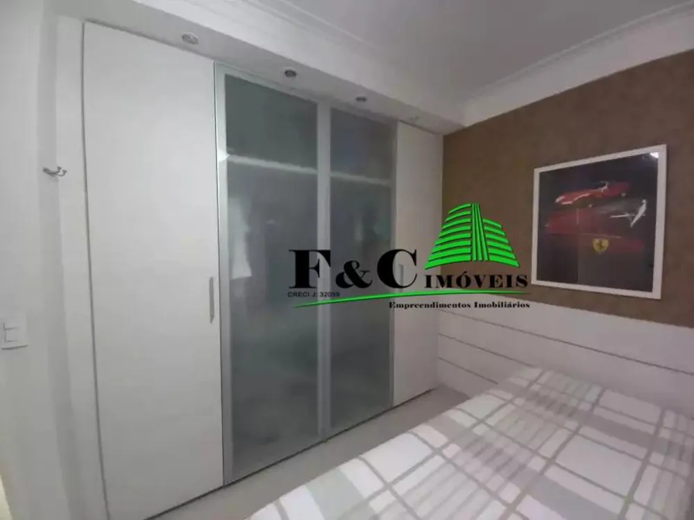 Casa de Condomínio, 4 quartos - Foto 7