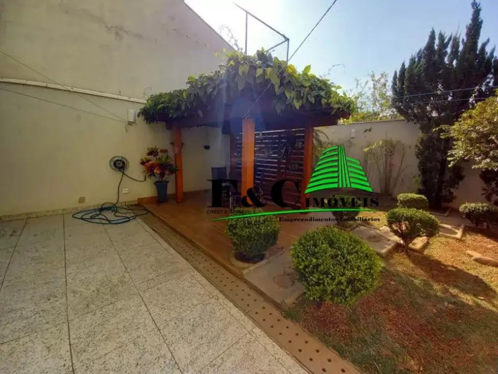 Casa de Condomínio, 4 quartos - Foto 3