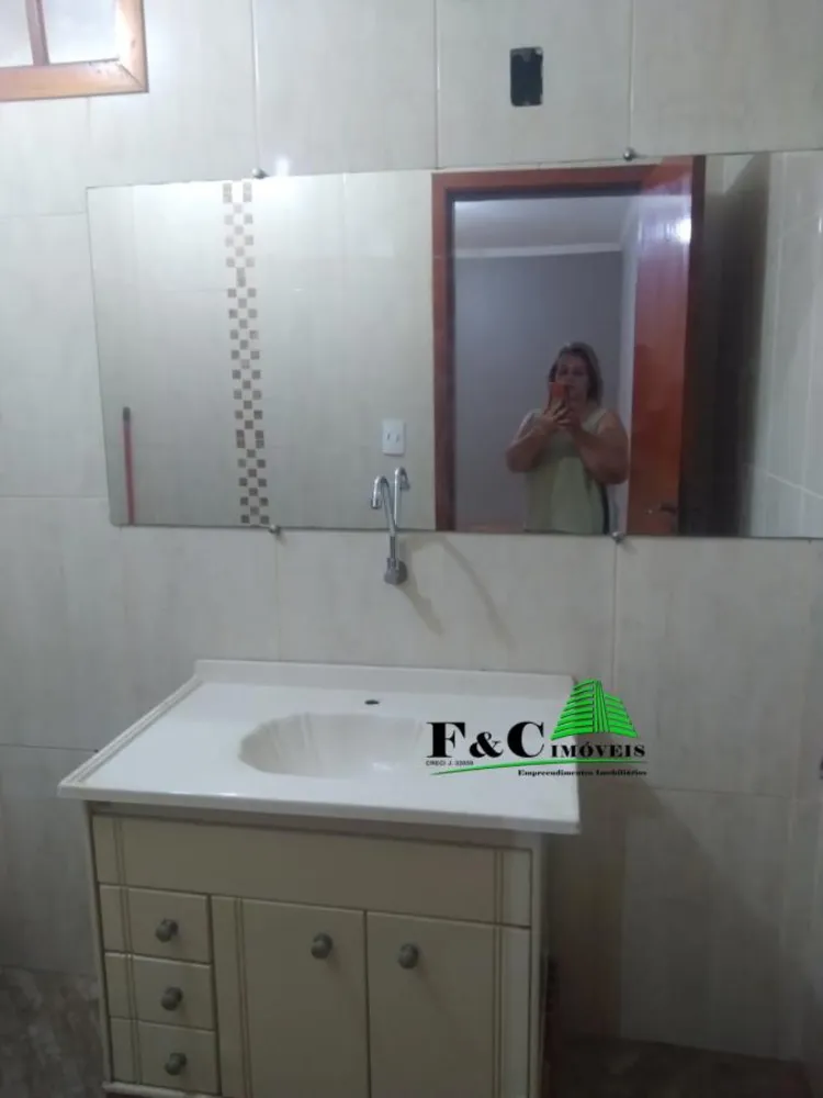 Chácara, 6 quartos, 3600 m² - Foto 5