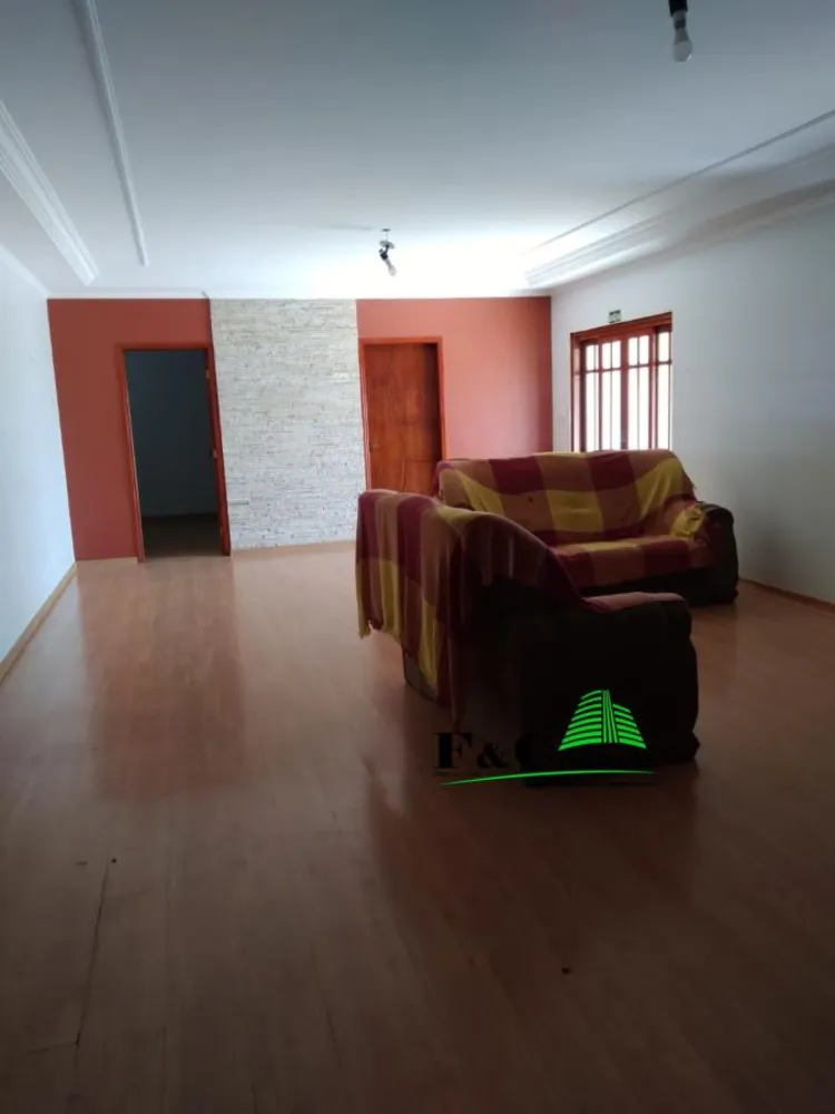 Chácara, 6 quartos, 3600 m² - Foto 6