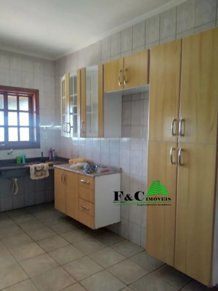 Chácara, 6 quartos, 3600 m² - Foto 5
