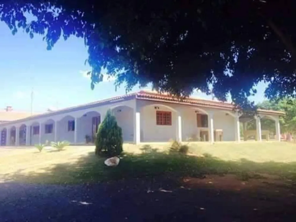 Chácara, 6 quartos, 3600 m² - Foto 8