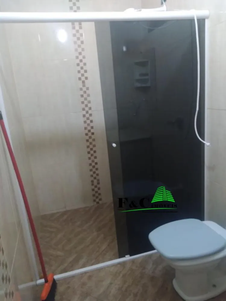 Chácara, 6 quartos, 3600 m² - Foto 1