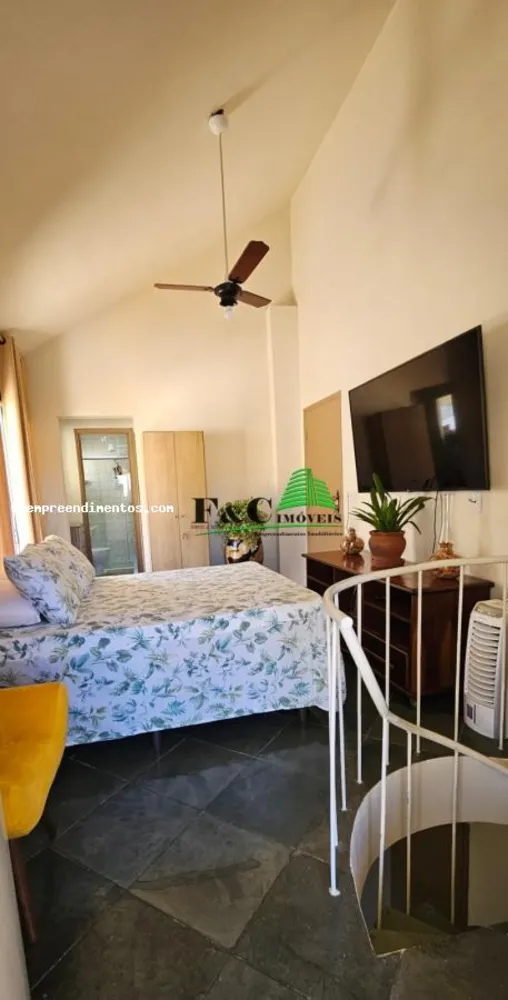 Apartamento, 4 quartos, 160 m² - Foto 5